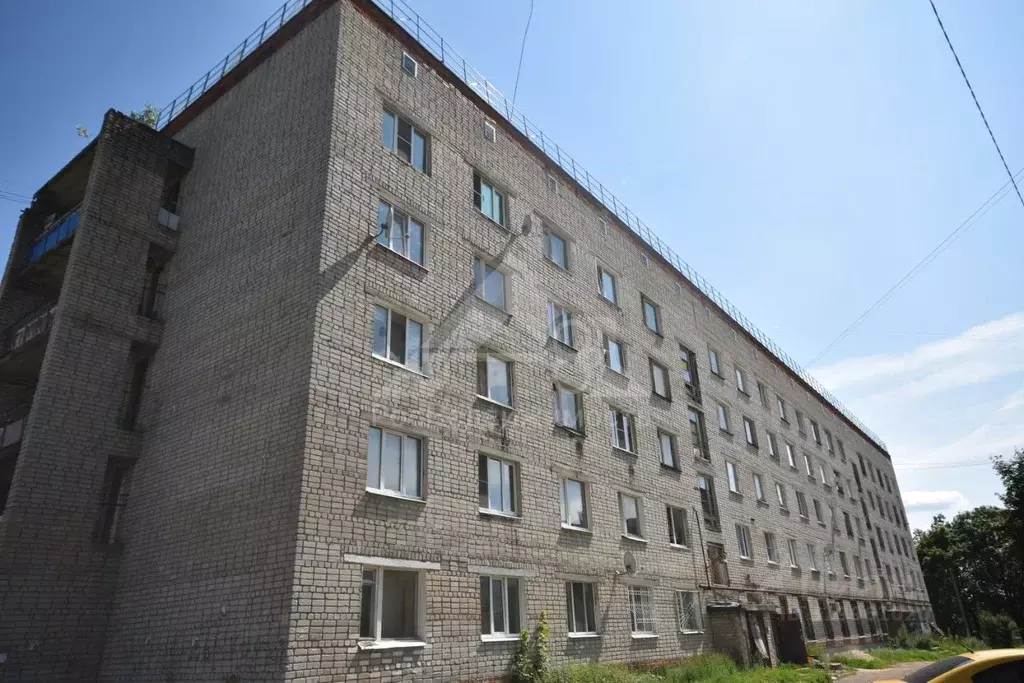 Комната Владимирская область, Кольчугино Коллективная ул., 35 (17.8 м) - Фото 0