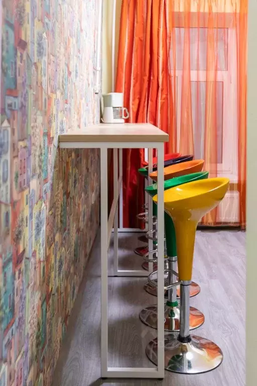 3-к кв. Санкт-Петербург Миллионная ул., 23 (56.9 м) - Фото 1