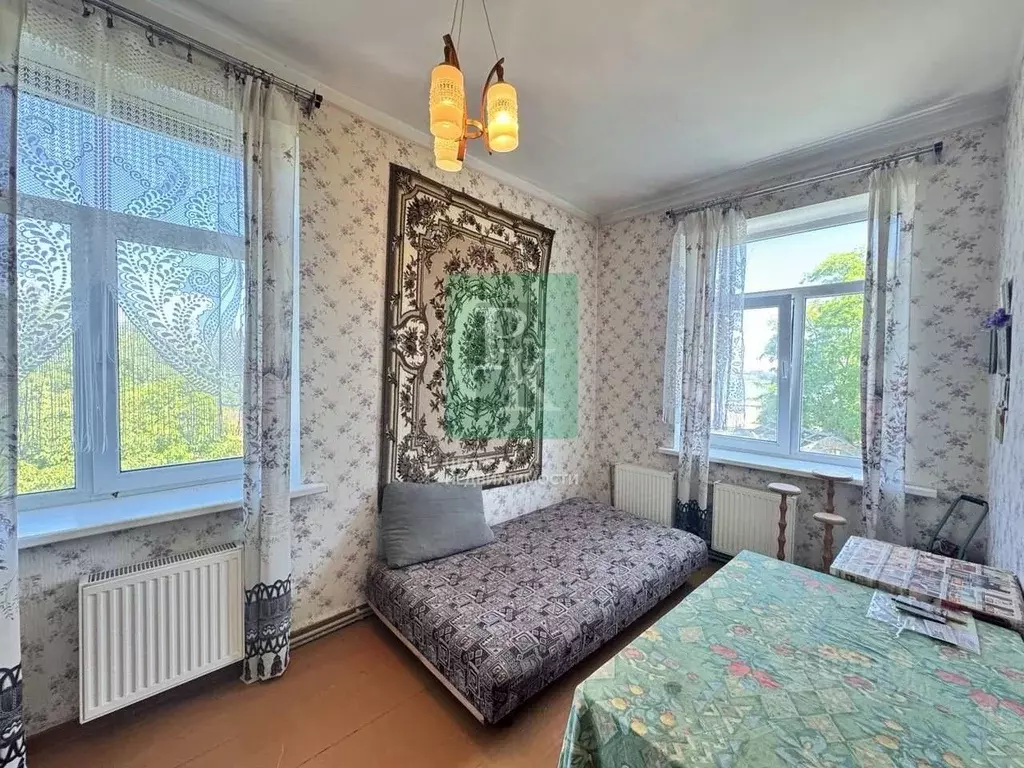 2-к кв. Севастополь ул. Бакинская, 4 (36.6 м) - Фото 0