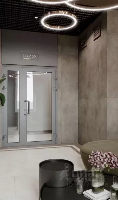 3-к кв. Брянская область, Брянск Новый Город жилой комплекс (75.22 м) - Фото 1