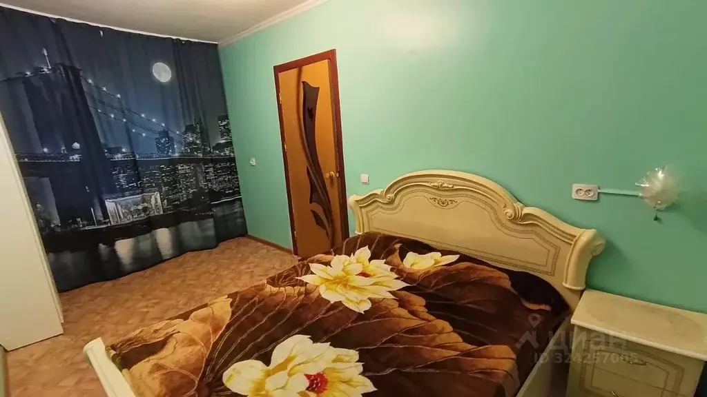 2-к кв. Приморский край, Владивосток Сахалинская ул., 5В (45.6 м) - Фото 1