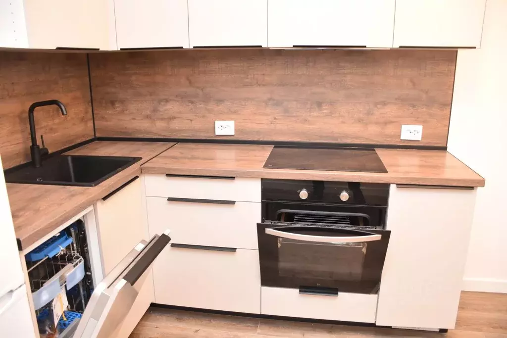 1-к кв. Санкт-Петербург аллея Арцеуловская, 9 (36.0 м) - Фото 2