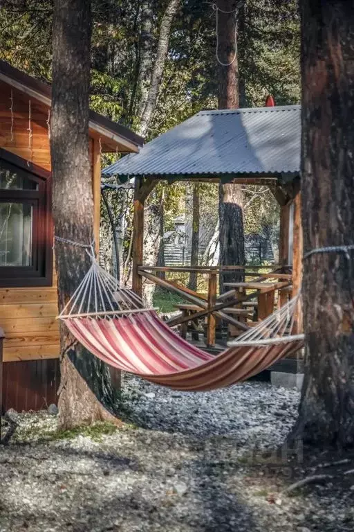 Дом в Карачаево-Черкесия, Зеленчукский район, с. Архыз  (24 м) - Фото 2