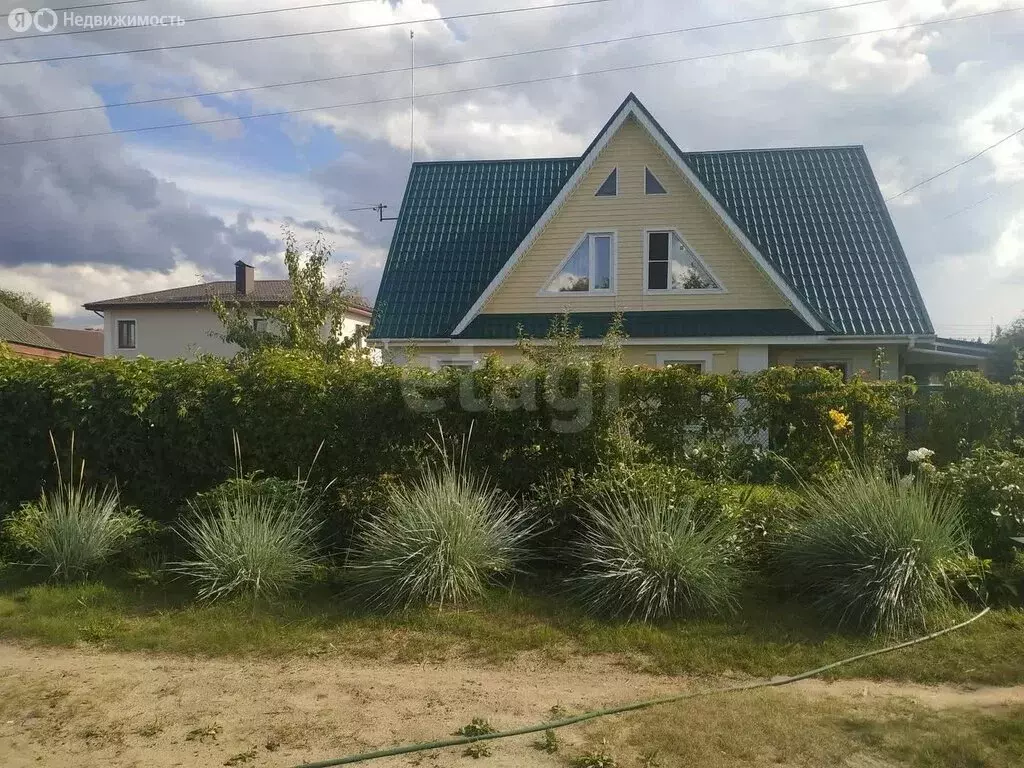 Дом в Нижний Новгород, улица Ляпина (174 м) - Фото 1