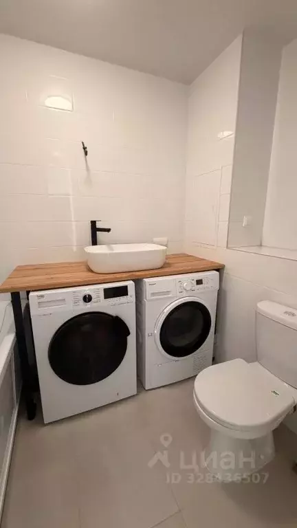 1-к кв. Санкт-Петербург Лиговский просп., 242 (32.0 м) - Фото 2