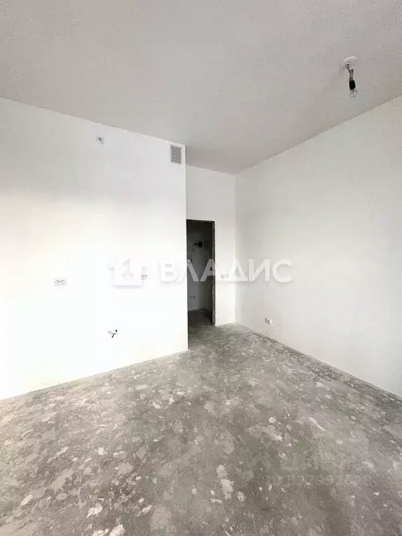 Студия Ленинградская область, Мурино Всеволожский район, ул. ... - Фото 1