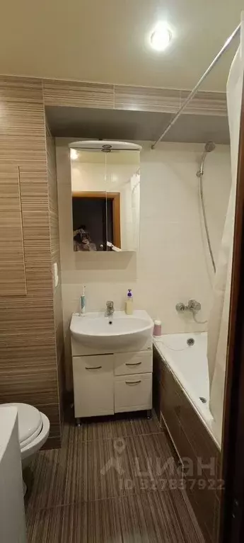 3-к кв. Московская область, Пущино Серпухов городской округ, Д мкр, 9 ... - Фото 1