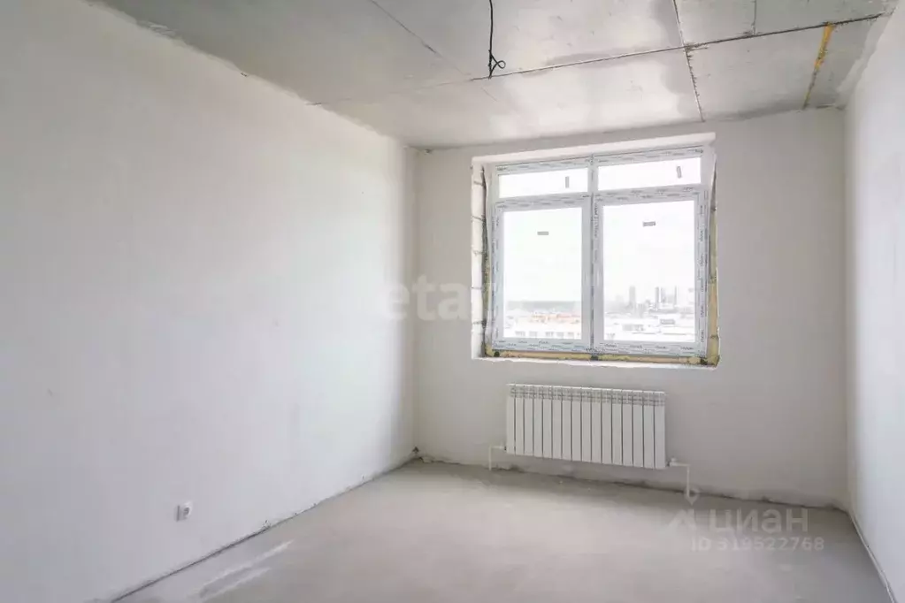 1-к кв. Татарстан, Набережные Челны ул. Николая Иванцова, 7 (39.0 м) - Фото 1
