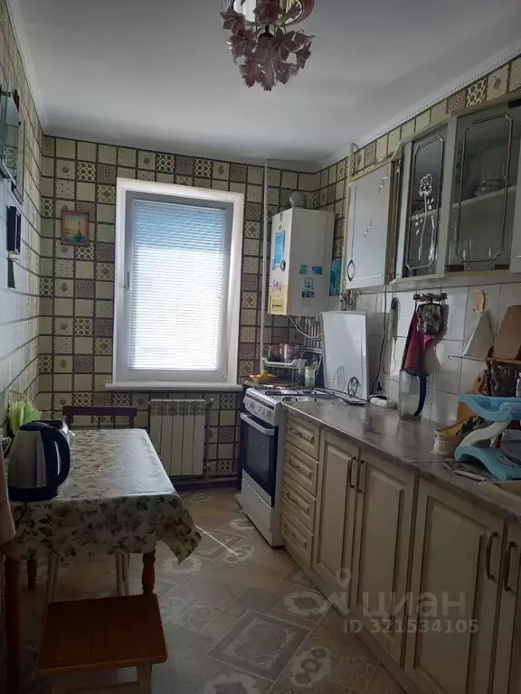 1-к кв. Севастополь ул. Героев Бреста, 41 (63.0 м) - Фото 0