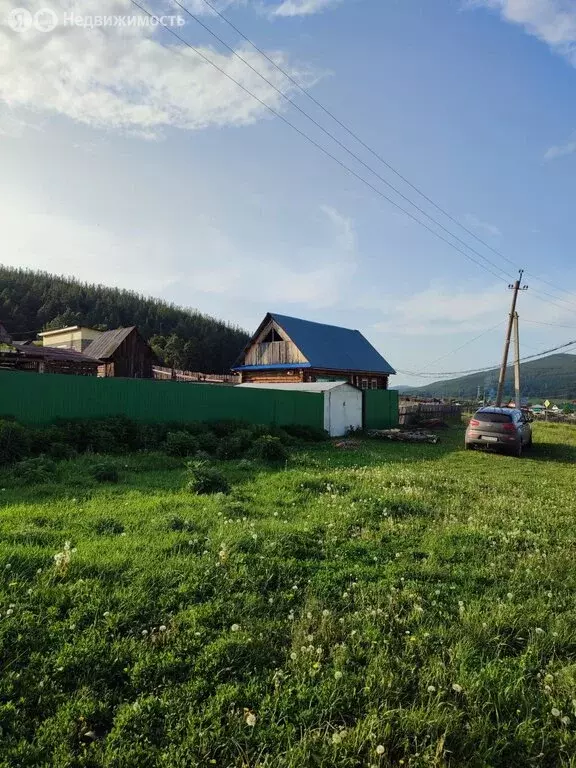 Дом в Белорецк, Степная улица, 2 (43 м) - Фото 2