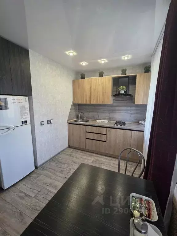 2-к кв. Хабаровский край, Хабаровск ул. Пушкина, 25 (46.0 м) - Фото 2