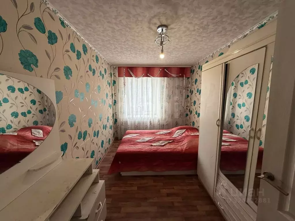 2-к кв. Удмуртия, Ижевск ул. Максима Горького, 154 (45.0 м) - Фото 1