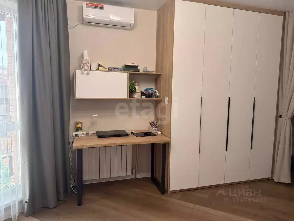 Студия Бурятия, Улан-Удэ ул. Маяковского, 1Б (32.3 м) - Фото 1