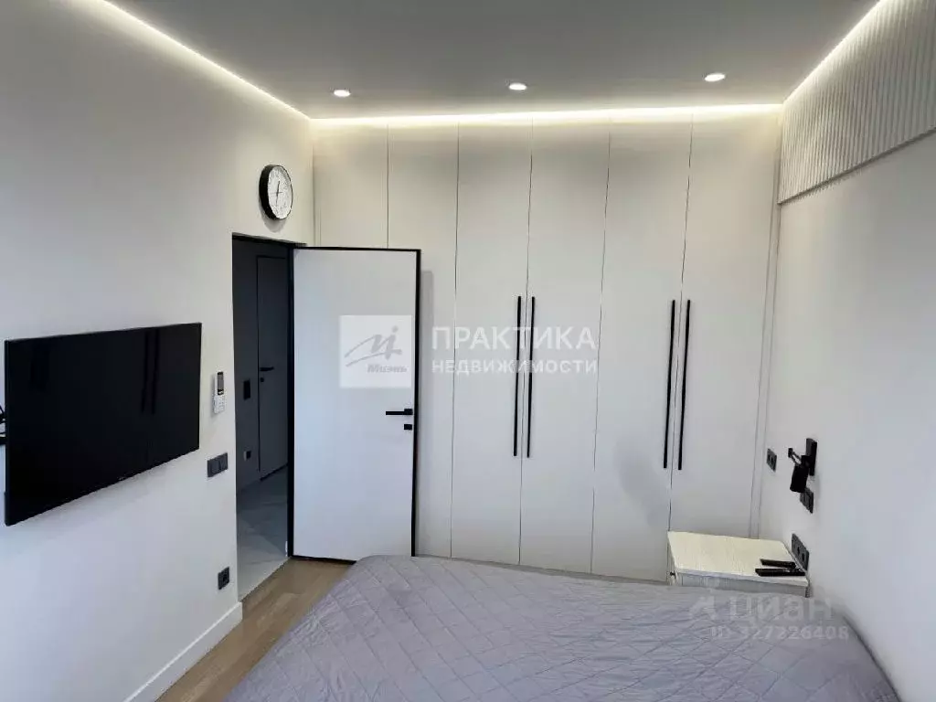 Продается 1-комнатная квартира - Фото 2