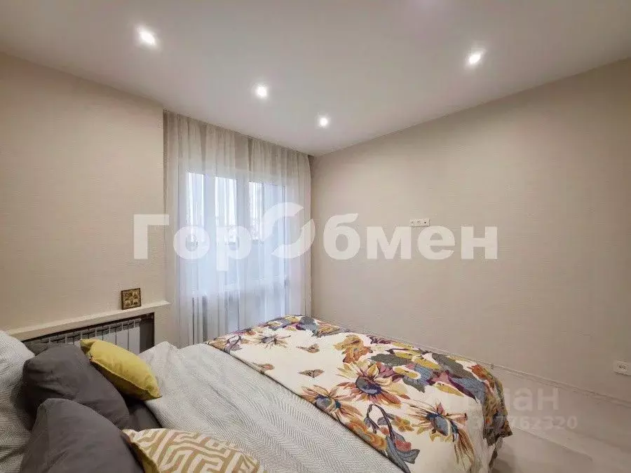 2-к кв. Московская область, Видное ул. Березовая, 9 (50.0 м) - Фото 2