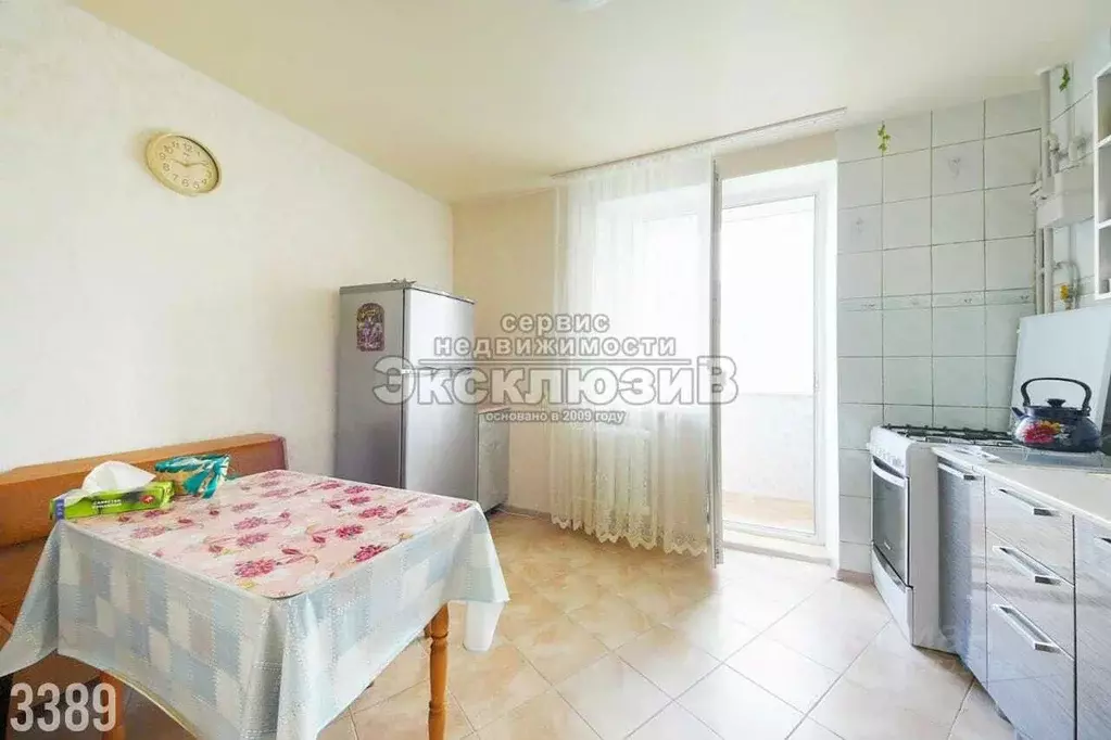 3-к кв. Севастополь ул. Казачья, 17 (73.0 м) - Фото 1