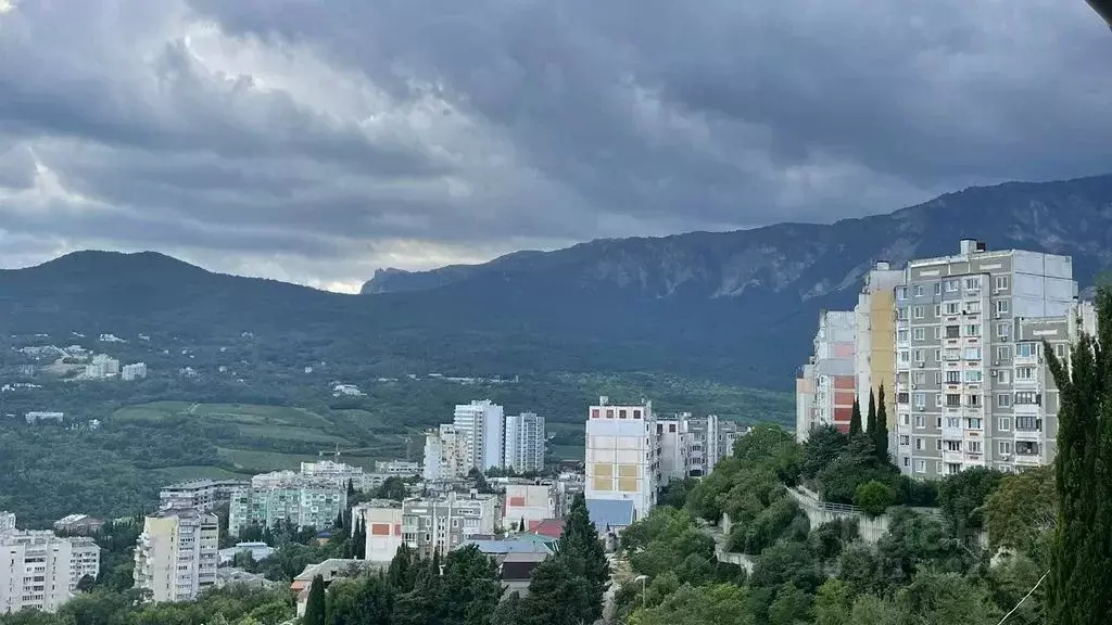 Студия Крым, Ялта ул. Тимирязева, 25 (35.0 м) - Фото 1