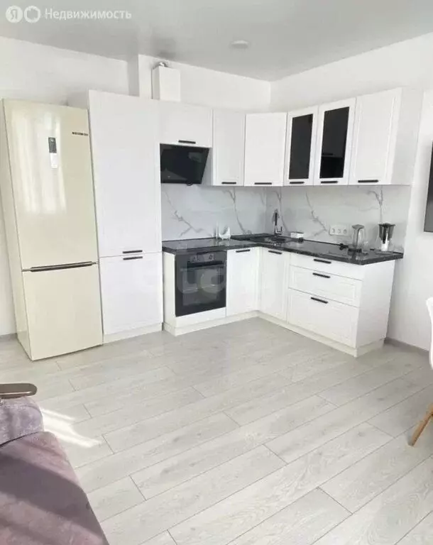1-комнатная квартира: Горно-Алтайск, Советская улица, 7/2 (46 м) - Фото 2