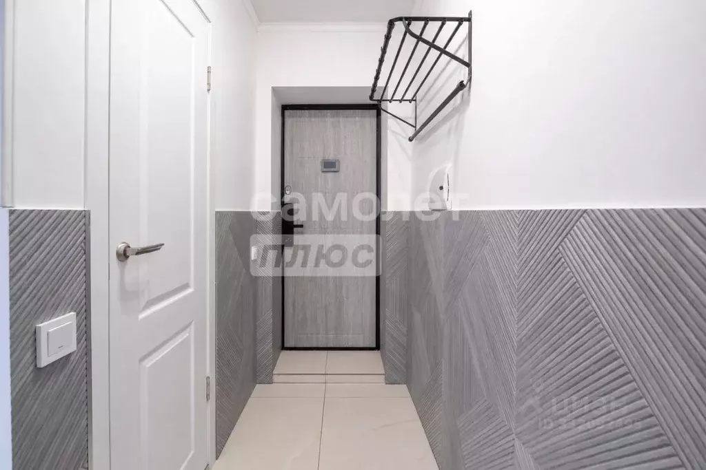 1-к кв. Московская область, Подольск Курская ул., 10а (33.0 м) - Фото 2