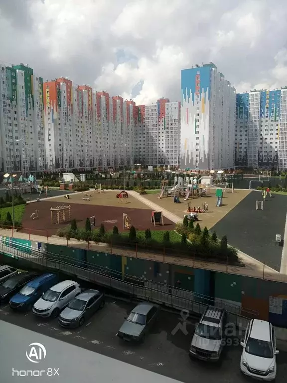 1-к кв. Московская область, Солнечногорск городской округ, д. Голубое . - Фото 0