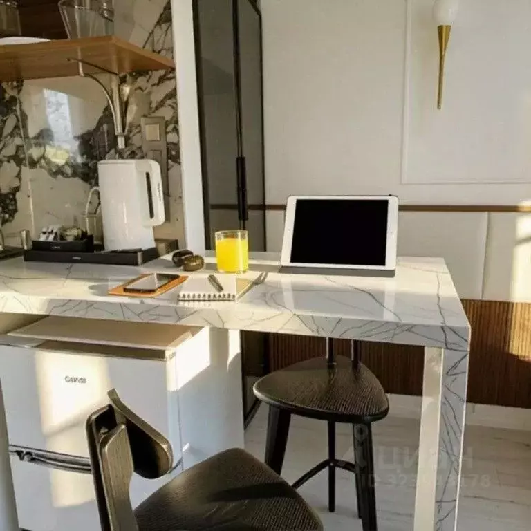 1-к кв. Московская область, Жуковский ул. Гагарина, 3а (21.0 м) - Фото 2