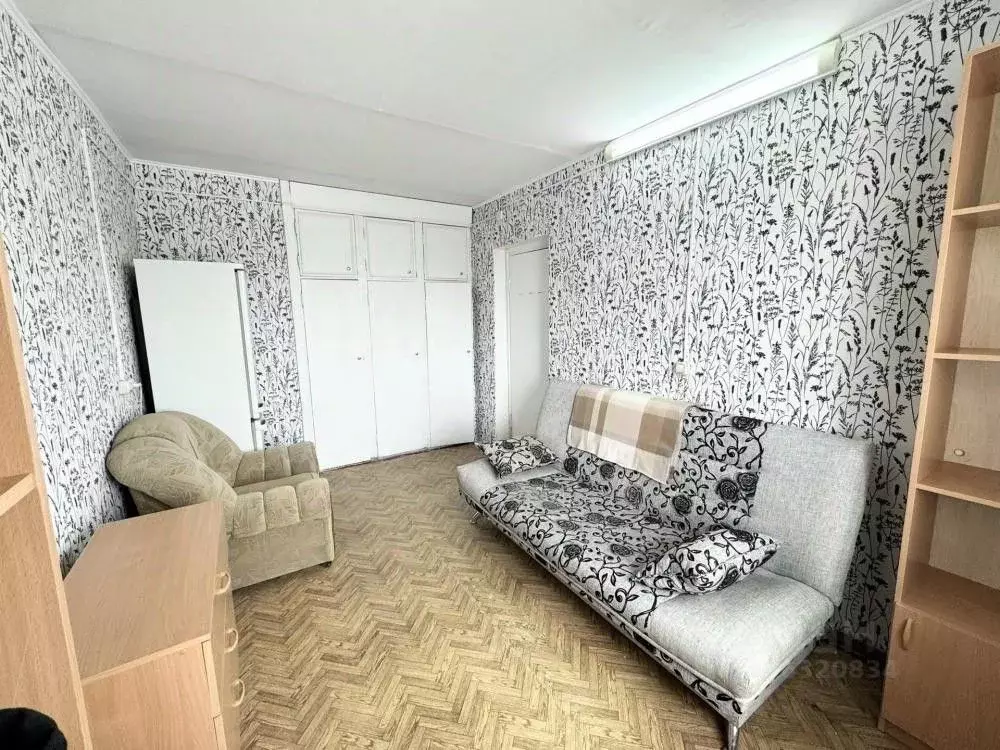 Комната Саха (Якутия), Якутск ул. Семена Данилова, 36 (13.1 м) - Фото 2