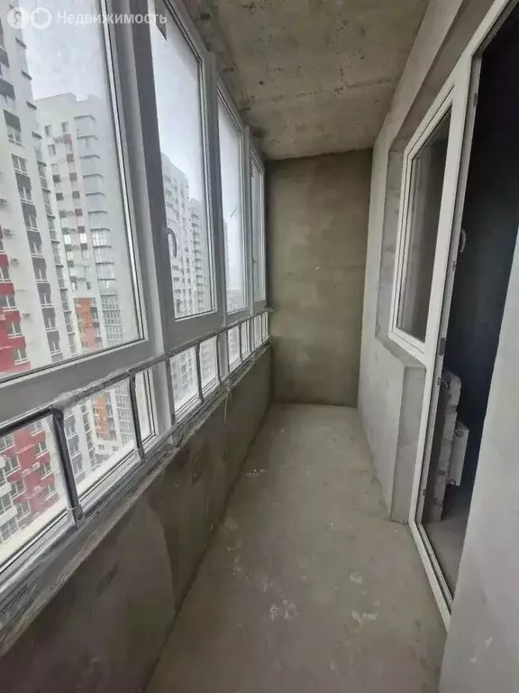 Квартира-студия: Новороссийск, улица Куникова, 47Г (21.7 м) - Фото 1