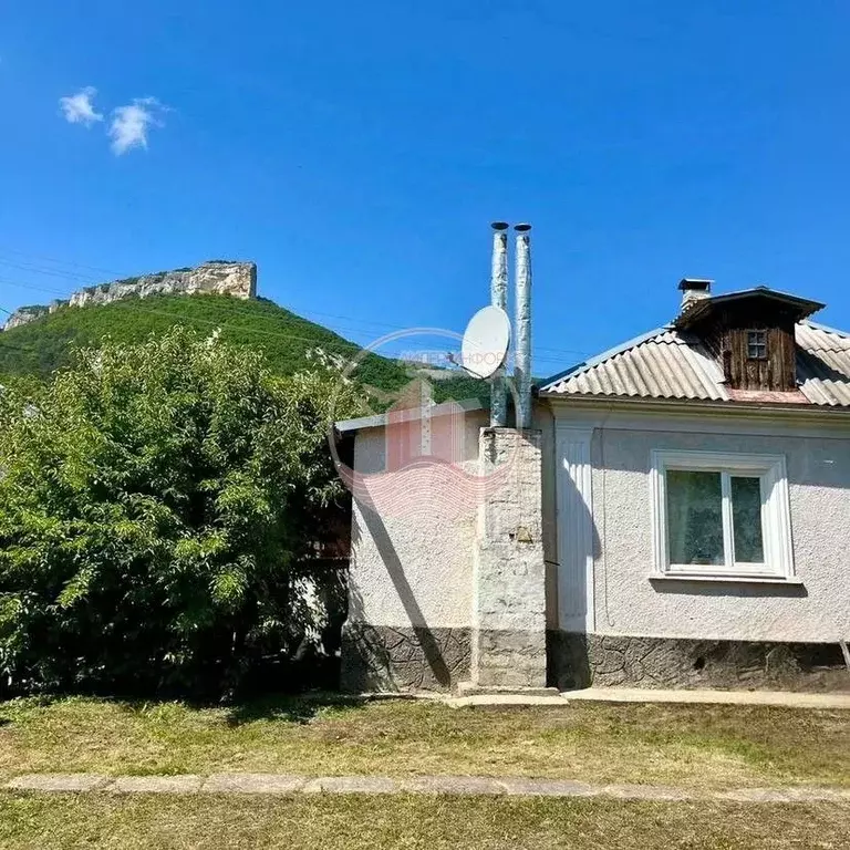 Дом в Крым, Бахчисарайский район, Куйбышево пгт ул. Ленина, 19А (57 м) - Фото 1