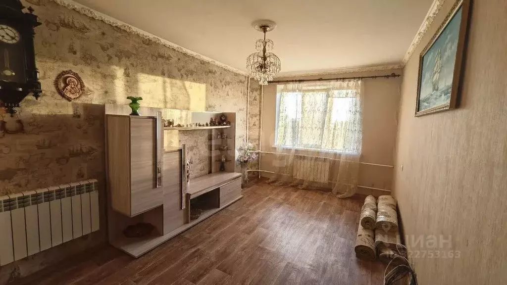 3-к кв. Белгородская область, Шебекино ул. Шумилова, 23 (64.0 м) - Фото 1