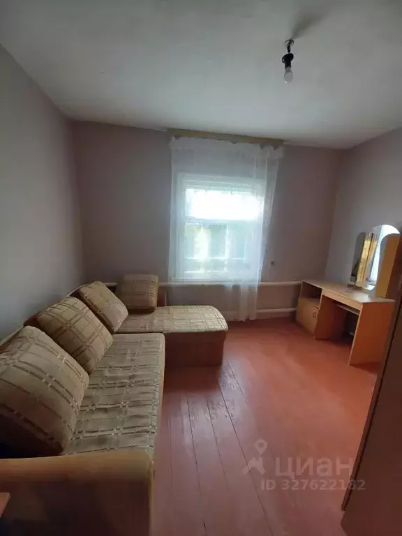 Дом в Воронежская область, Лиски ул. 19 Партсъезда (45 м) - Фото 2