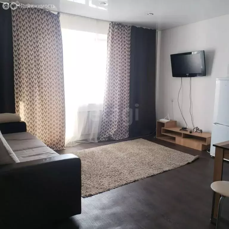 1-комнатная квартира: Миасс, проспект Макеева, 82 (43.2 м) - Фото 1