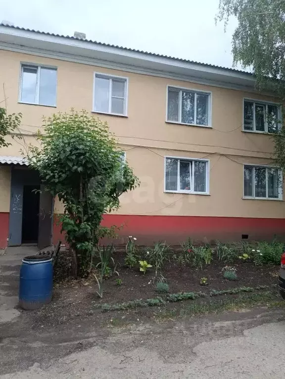 2-к кв. Белгородская область, Вейделевка рп ул. Садовая, 3 (45.2 м) - Фото 1