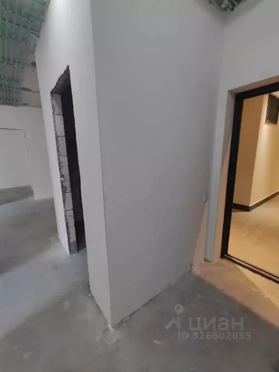 2-к кв. Москва Волгоградский просп., 32/5к4 (60.0 м) - Фото 2