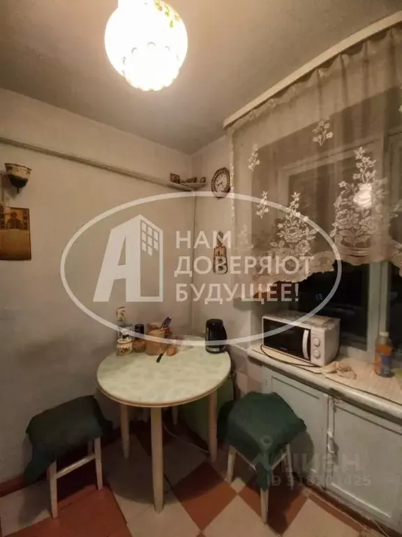 2-к кв. Пермский край, Чернушка Коммунистическая ул., 13 (43.5 м) - Фото 1