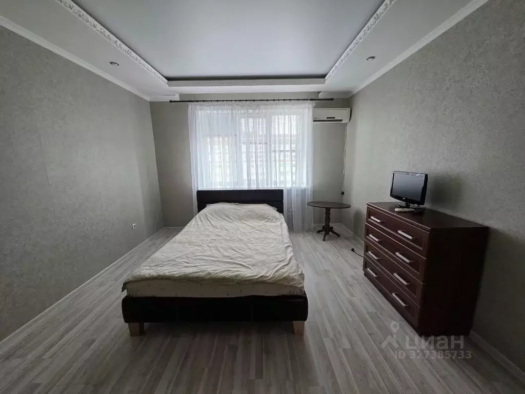 1-к кв. Брянская область, Брянск просп. Станке Димитрова, 67к6 (41.0 ... - Фото 2