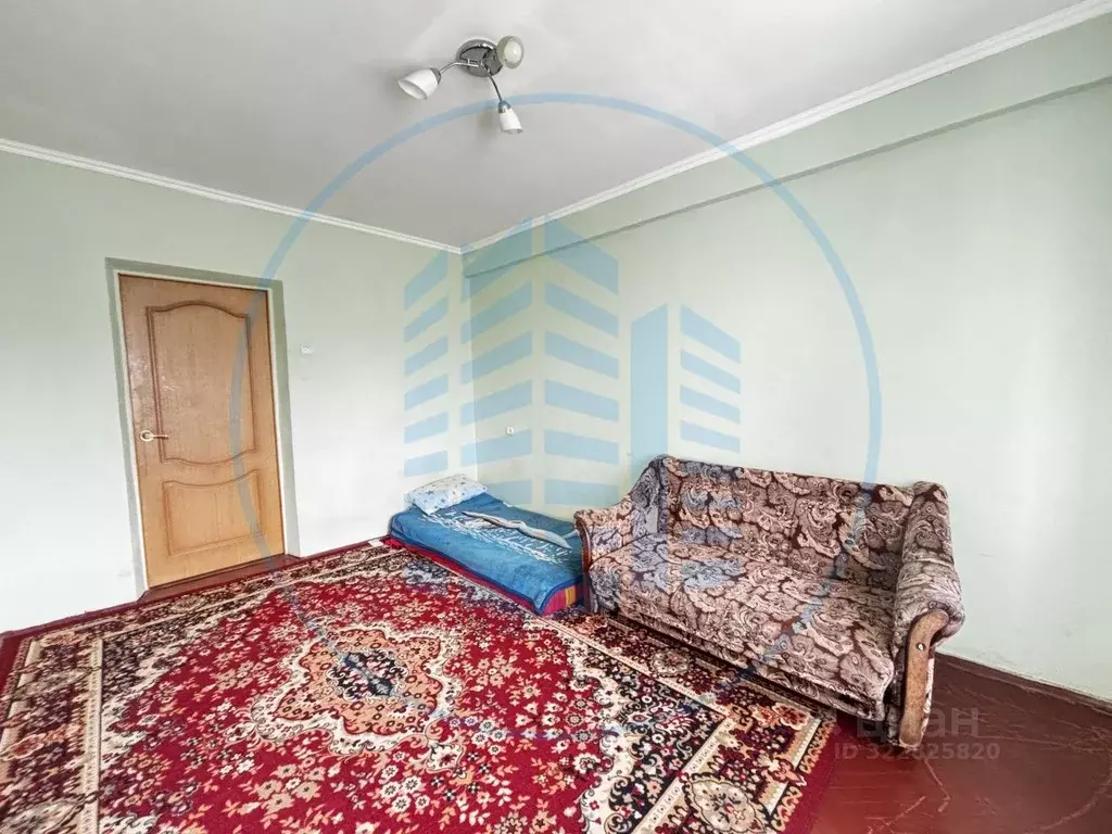 2-к кв. Ставропольский край, Ессентуки ул. Фридриха Энгельса, 42 (38.5 ... - Фото 0