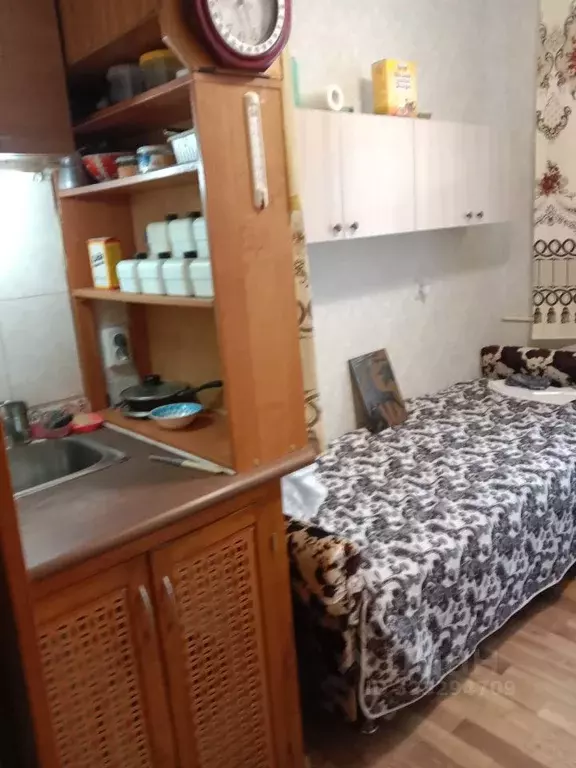 Комната Марий Эл, Йошкар-Ола ул. Осипенко, 46А (11.0 м) - Фото 2