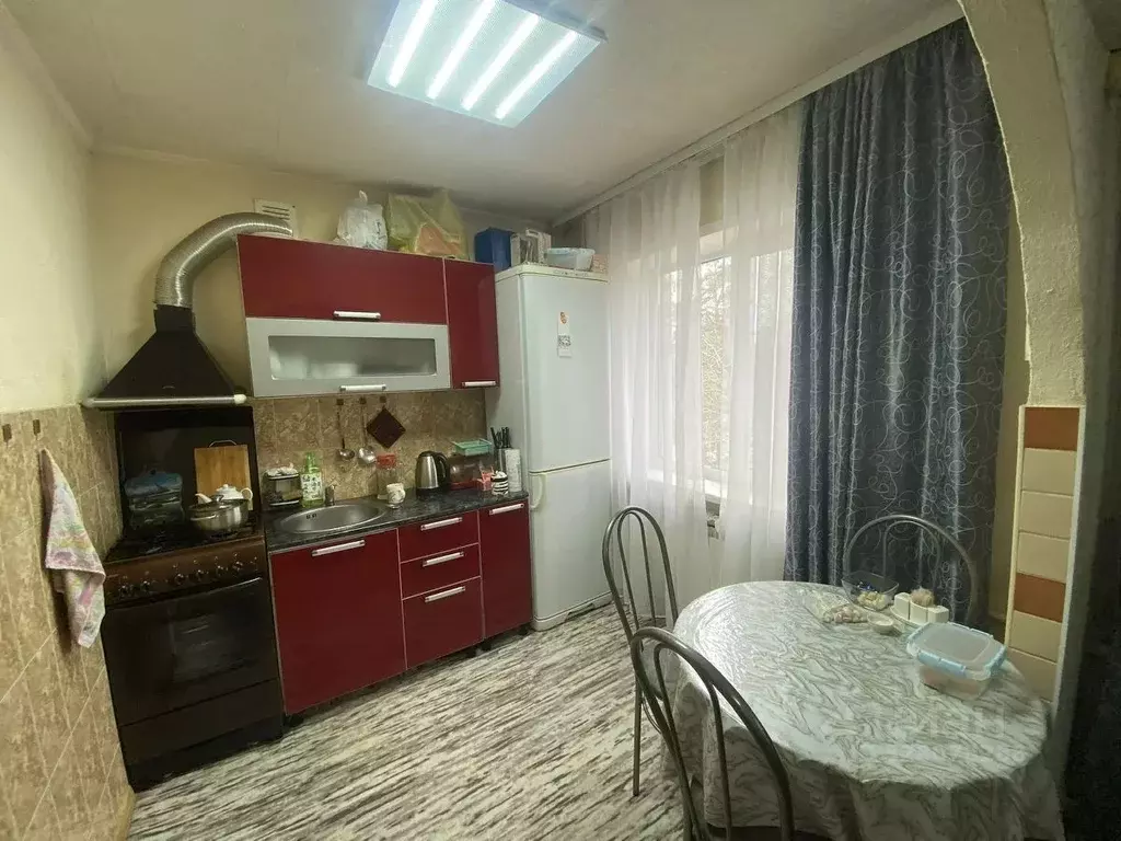 2-к кв. Иркутская область, Ангарск 85-й кв-л, 7 (45.2 м) - Фото 2