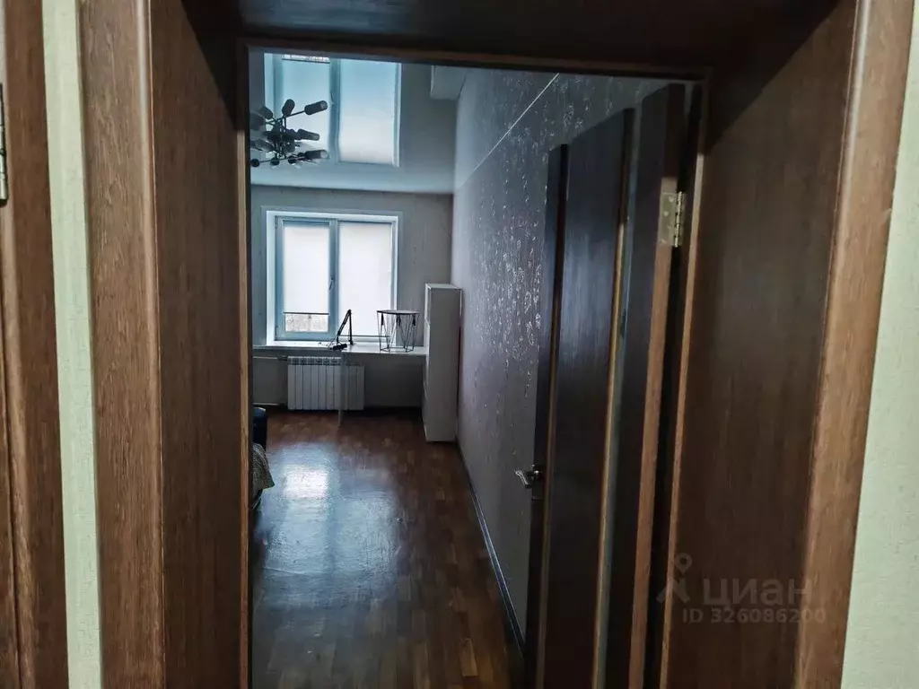 Свободной планировки кв. Самарская область, Самара ул. Мориса Тореза, ... - Фото 1