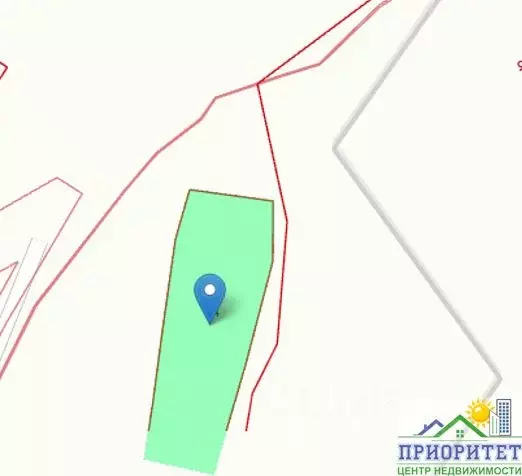 Участок в Ставропольский край, Кисловодск Штукатурный пер. (6.0 сот.) - Фото 0