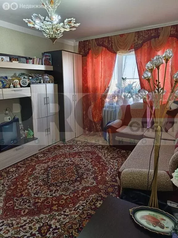 3-комнатная квартира: Азов, улица Ленина, 270 (76.5 м) - Фото 0