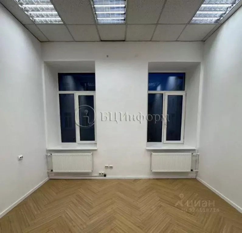 Офис в Санкт-Петербург Невский просп., 111/3 (604 м) - Фото 1