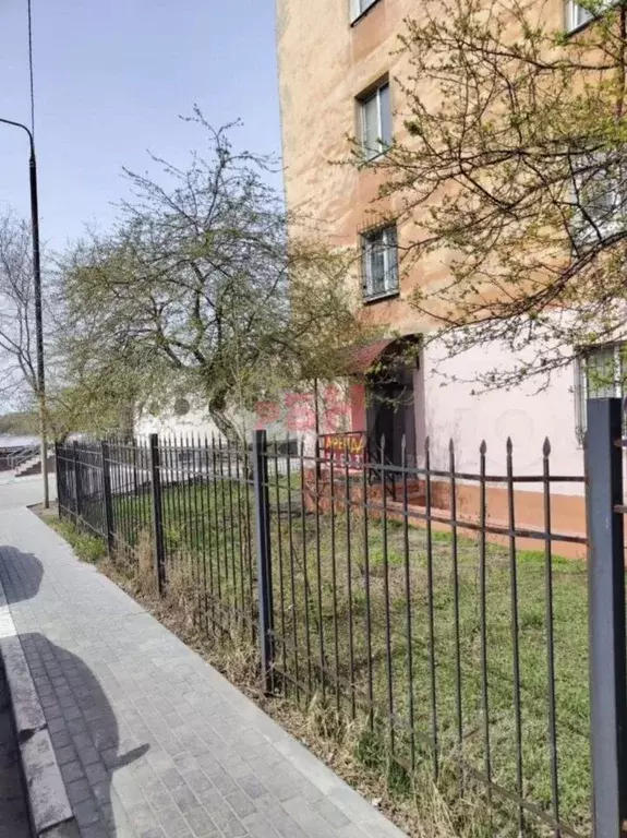 Помещение свободного назначения в Омская область, Омск ул. 8 Марта, 4 ... - Фото 2