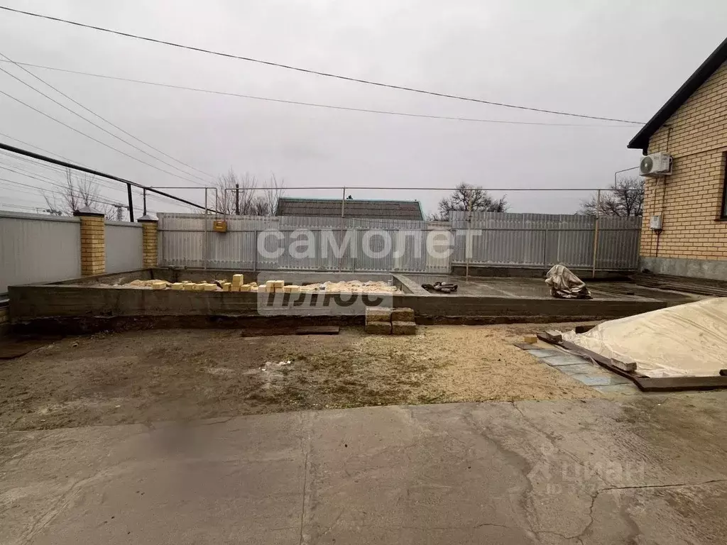 Дом в Калмыкия, Элиста Демьяновская ул. (110 м) - Фото 2