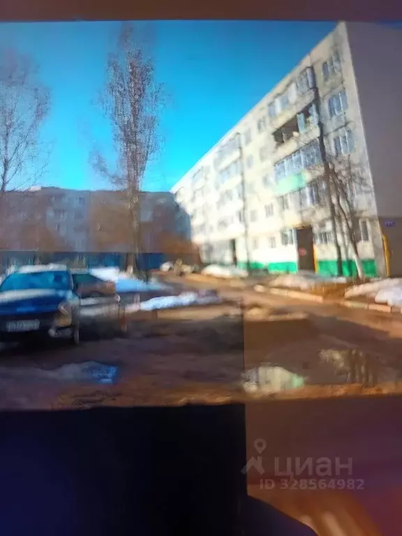 2-к кв. Тверская область, Конаково ул. Горького, 6 (48.0 м) - Фото 2