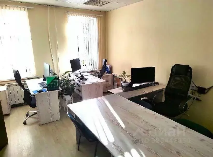 3-к кв. Иркутская область, Иркутск ул. Свердлова, 25 (74.0 м) - Фото 2