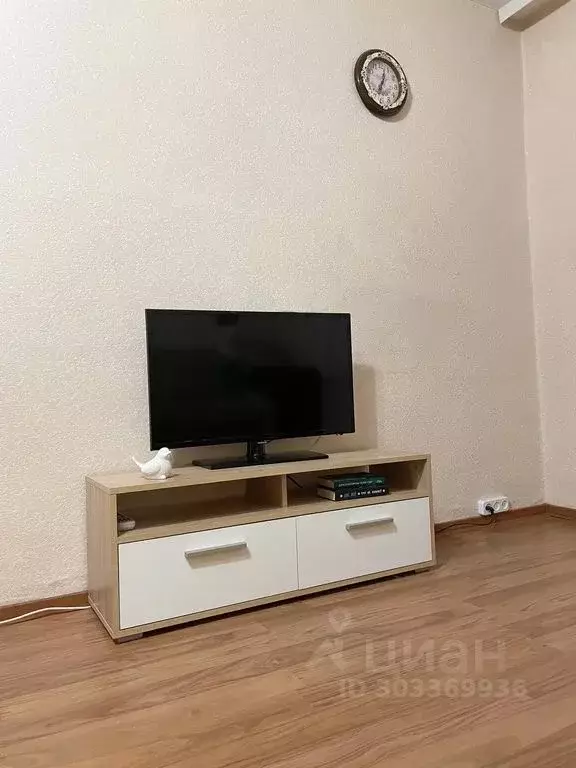 1-к кв. Татарстан, Казань ул. Серова, 15 (37.0 м) - Фото 1