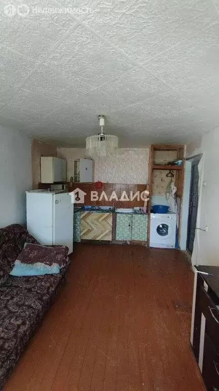 1к в -комнатной квартире (18.5 м) - Фото 2