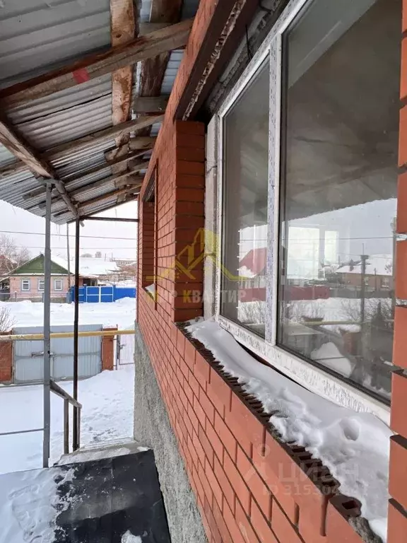 Коттедж в Оренбургская область, Орск пос. Степной, ул. Полевая, 23 ... - Фото 1
