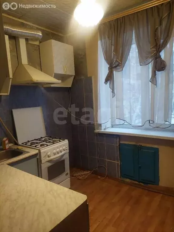 2-комнатная квартира: Самара, 1-й Безымянный переулок, 17 (43.8 м) - Фото 1